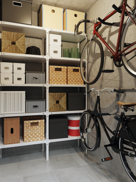 ЖК "Левобережный" - фото 30