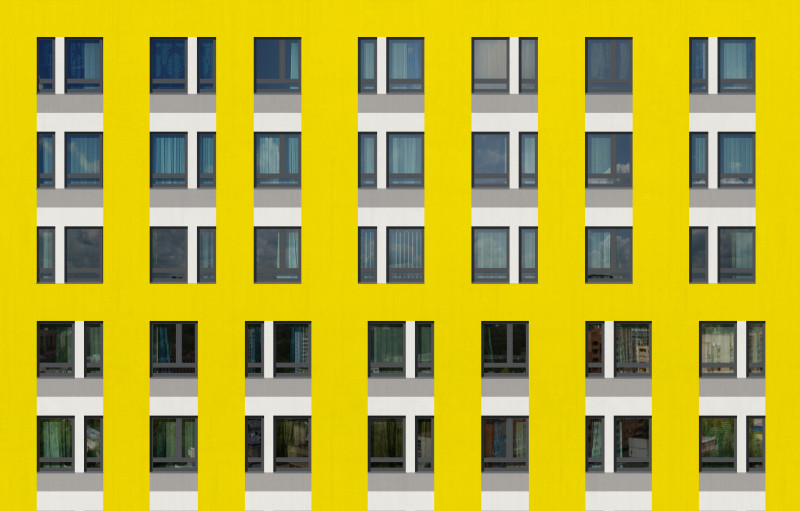 ЖК "Левобережный" - фото 31