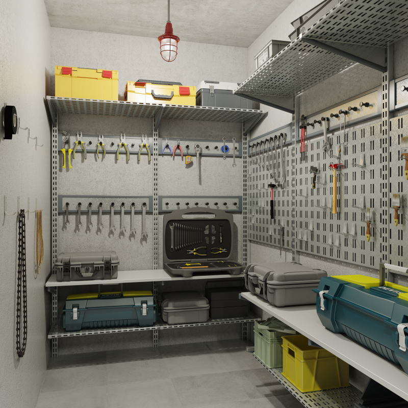 ЖК "Левобережный" - фото 37