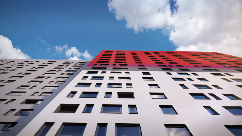 ЖК "Левобережный" - фото 38