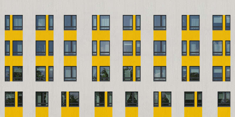 ЖК "Левобережный" - фото 42