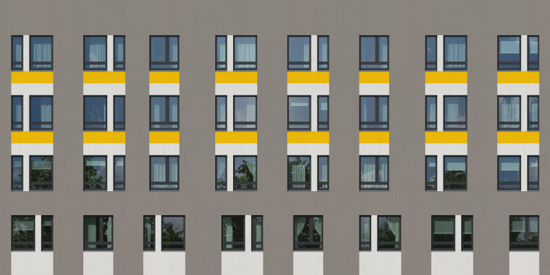 ЖК "Левобережный" - фото 44