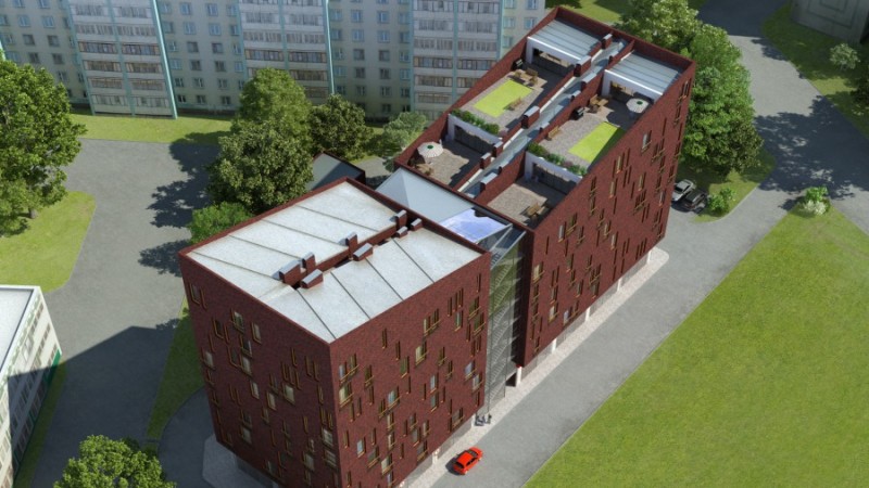 ЖК "Just M" (Джаст М) - фото 2