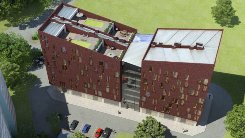 ЖК "Just M" (Джаст М) - фото 3