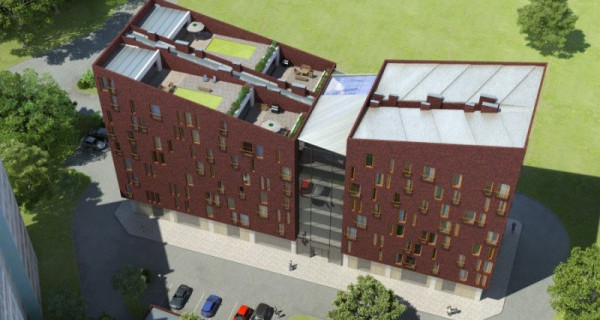 ЖК "Just M" (Джаст М)