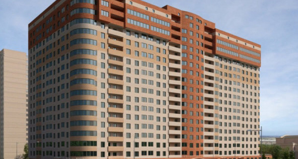 ЖК "Авиатор"