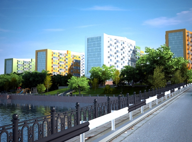 ЖК "Лесной уголок" - фото 2