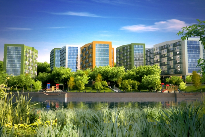 ЖК "Лесной уголок" - фото 5