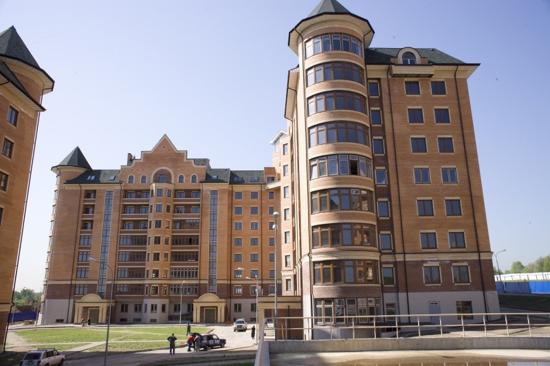 ЖК "Берег"  - фото 2