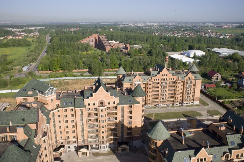 ЖК "Берег"  - фото 3