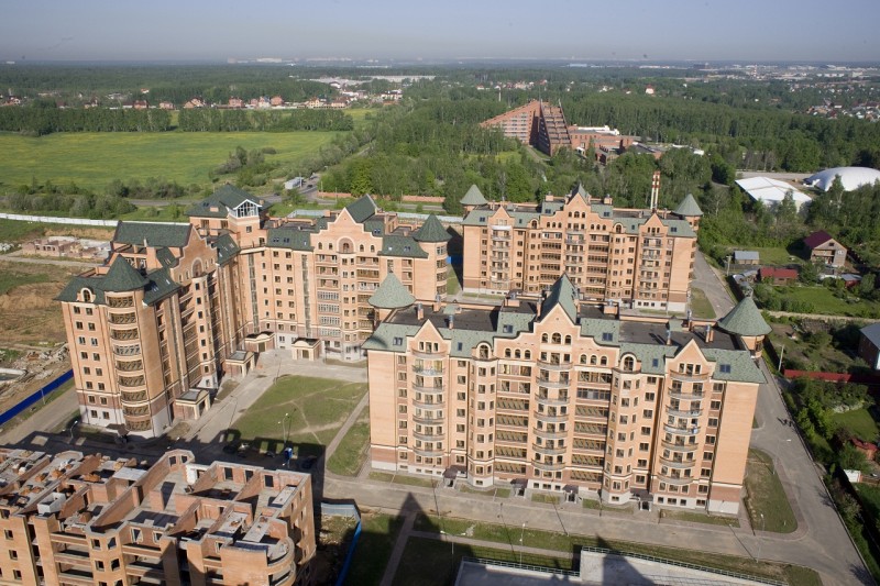 ЖК "Берег"  - фото 4