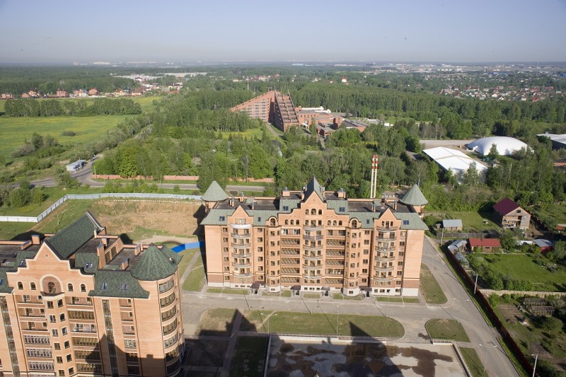 ЖК "Берег"  - фото 5