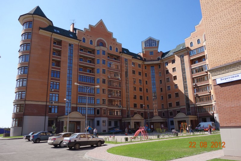 ЖК "Берег"  - фото 25