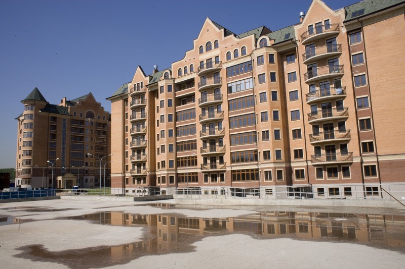 ЖК "Берег"  - фото 8