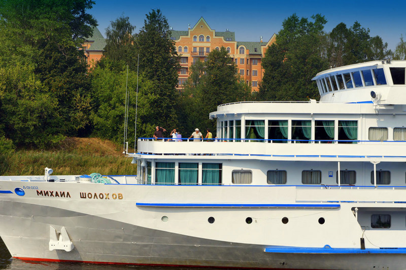 ЖК "Берег"  - фото 9