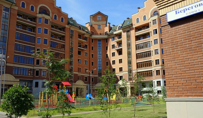 ЖК "Берег"  - фото 18