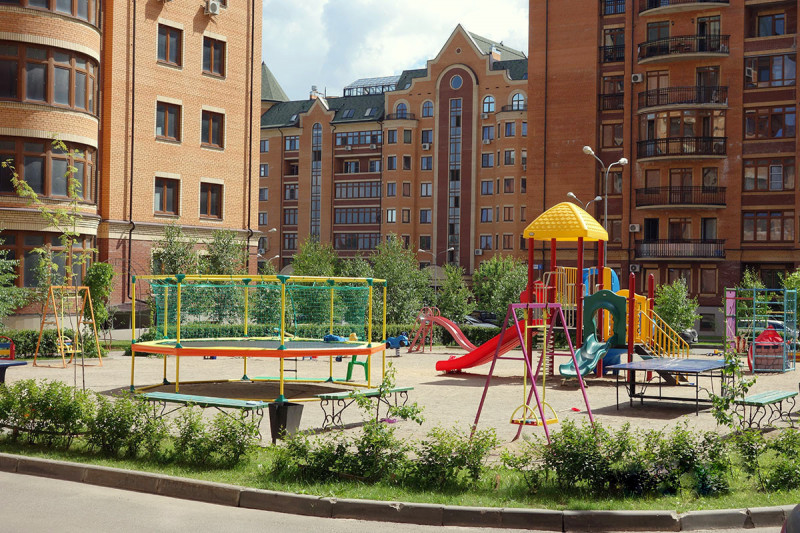 ЖК "Берег"  - фото 16