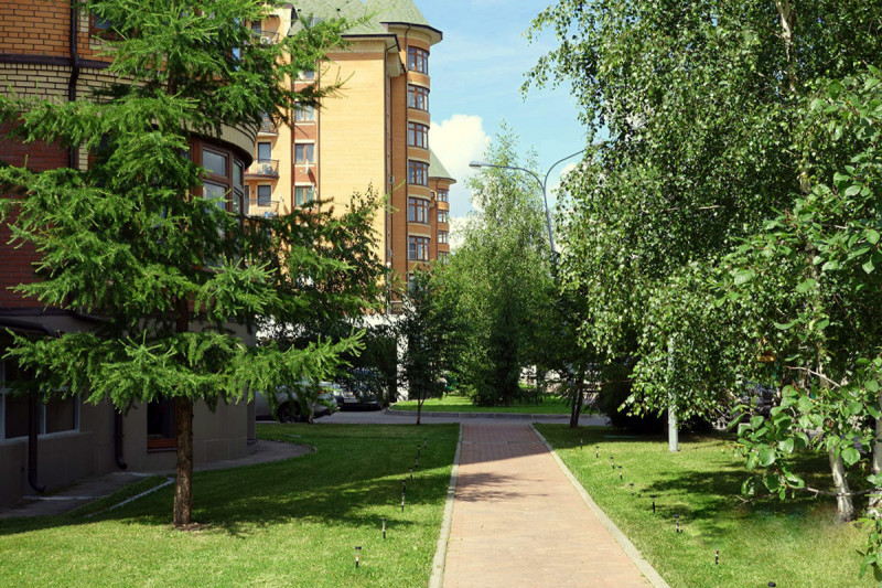 ЖК "Берег"  - фото 21