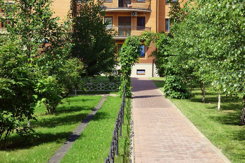 ЖК "Берег"  - фото 22