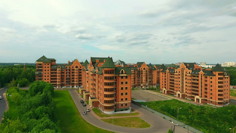 ЖК "Берег"  - фото 10