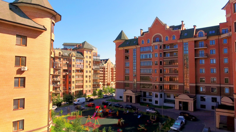 ЖК "Берег"  - фото 26