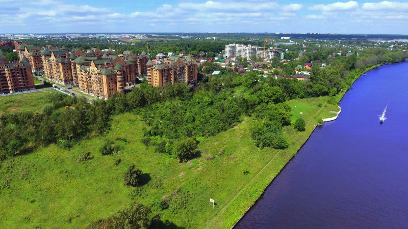 ЖК "Берег"  - фото 11