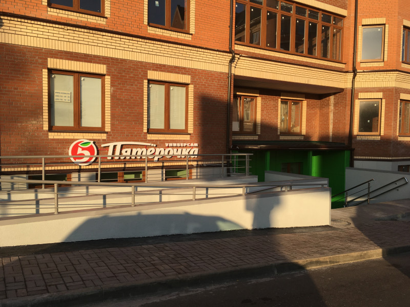 ЖК "Берег"  - фото 23