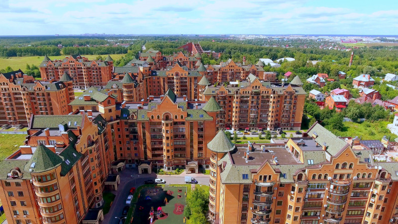 ЖК "Берег"  - фото 19