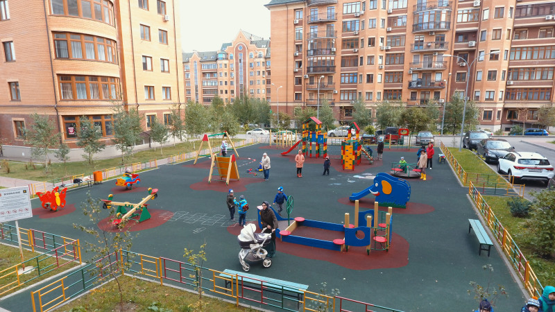 ЖК "Берег"  - фото 13