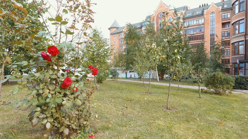 ЖК "Берег"  - фото 12