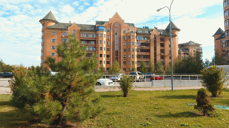 ЖК "Берег"  - фото 15