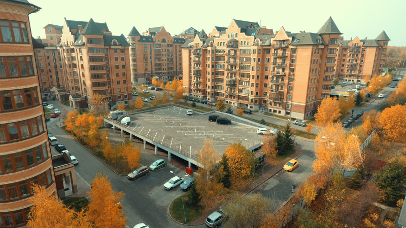 ЖК "Берег"  - фото 14