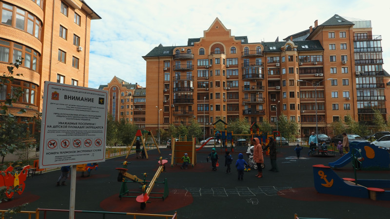 ЖК "Берег"  - фото 24