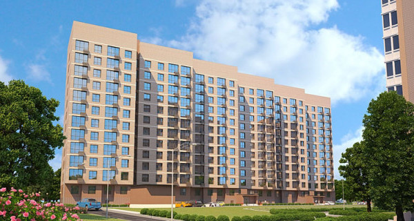 ЖК "Барбарис"