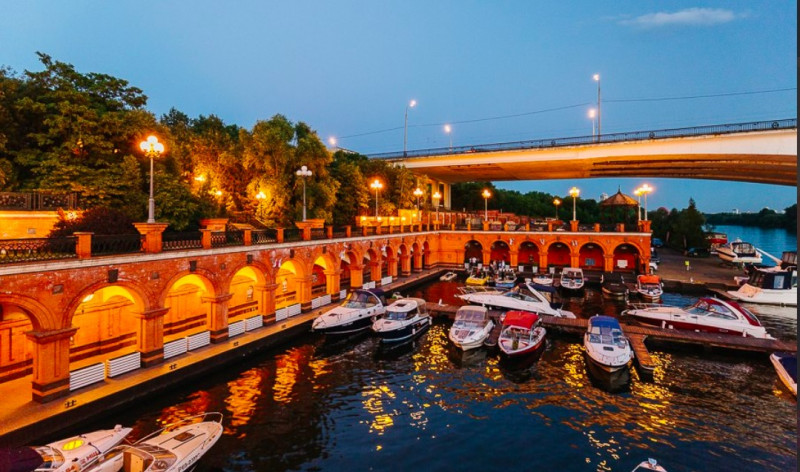 ЖК "Алые Паруса" - фото 19