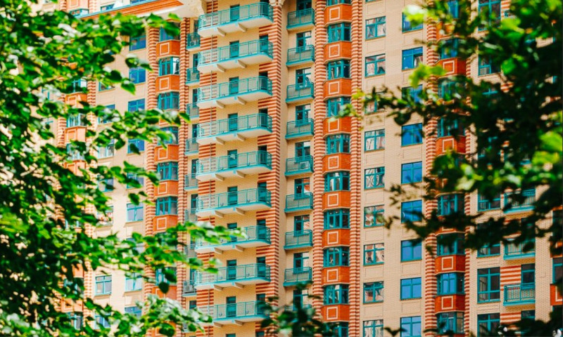 ЖК "Алые Паруса" - фото 7