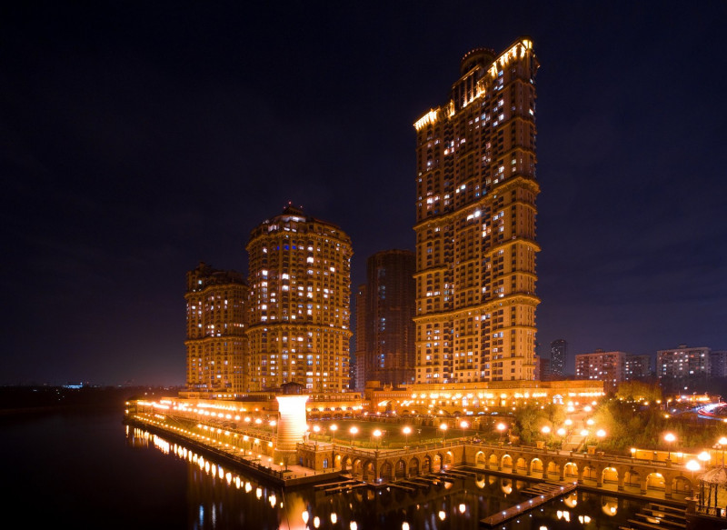 ЖК "Алые Паруса" - фото 4