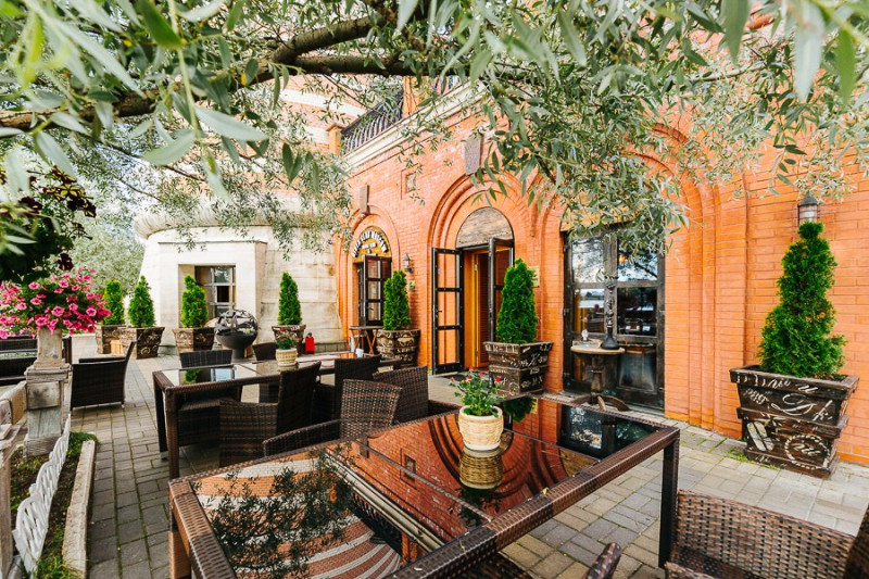 ЖК "Алые Паруса" - фото 18