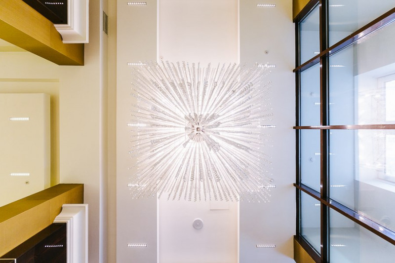 ЖК "Алые Паруса" - фото 27