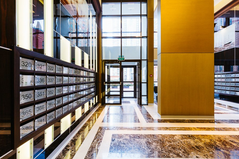 ЖК "Алые Паруса" - фото 26