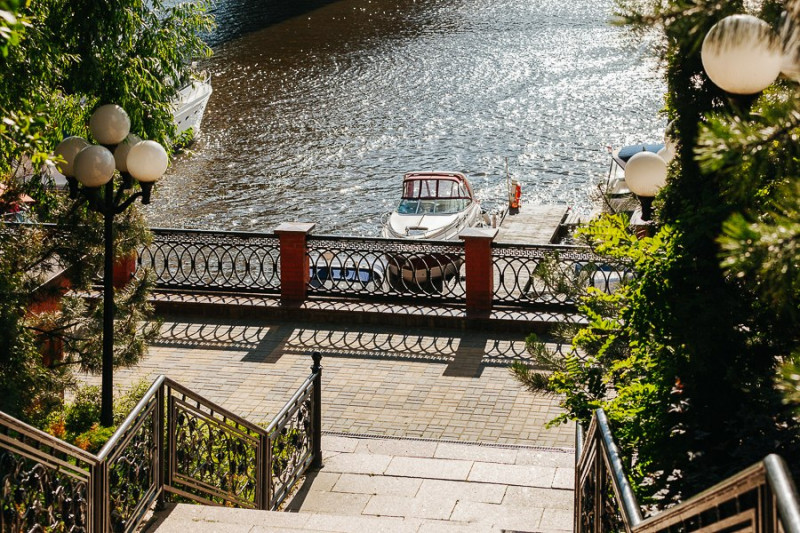 ЖК "Алые Паруса" - фото 22