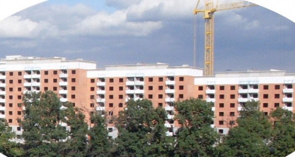 ЖК "Симферопольский"