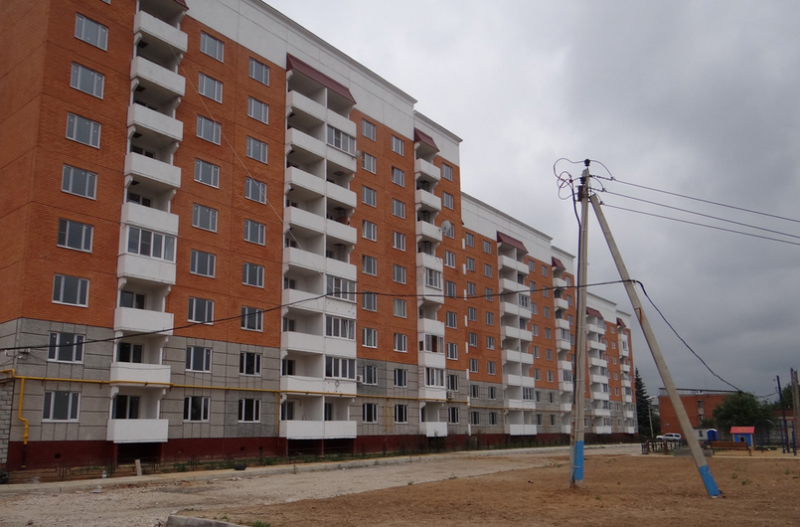 ЖК "Симферопольский" - фото 4