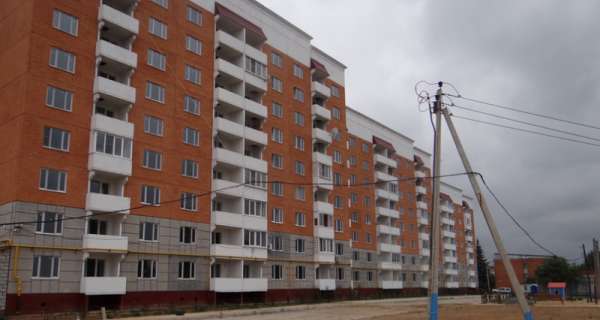 ЖК "Симферопольский"