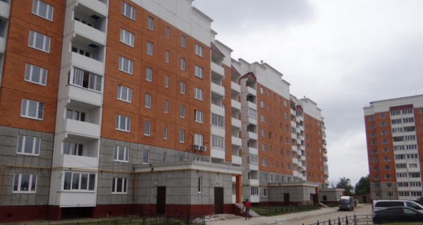 ЖК "Симферопольский"