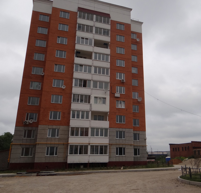 ЖК "Симферопольский" - фото 6