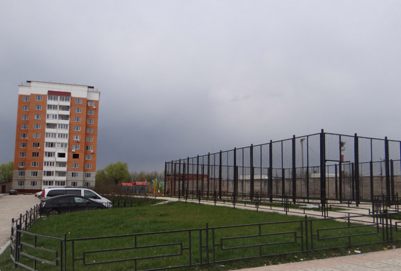 ЖК "Симферопольский" - фото 8