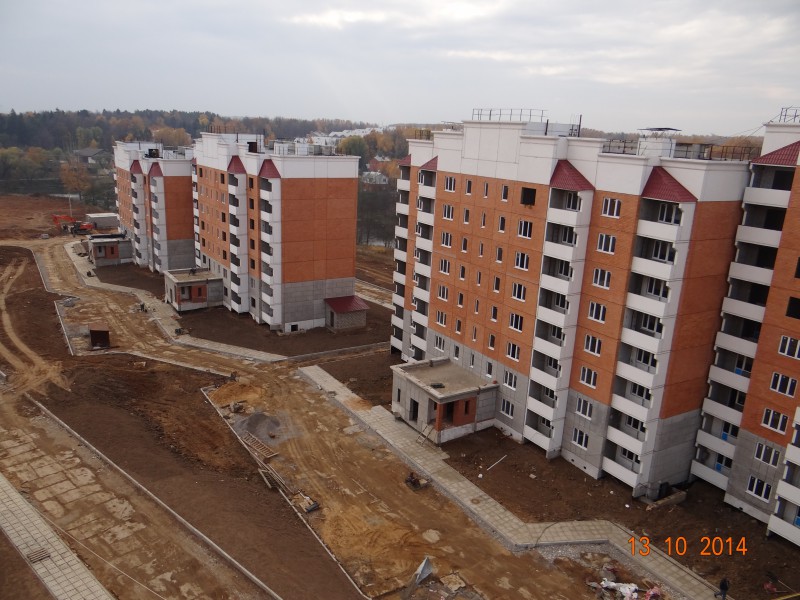 ЖК "Симферопольский" - фото 11