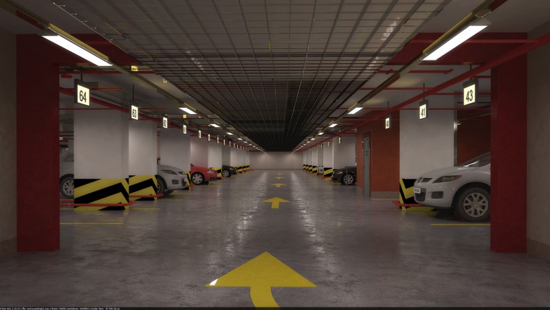 ЖК "Правый берег" (Химки) - фото 6