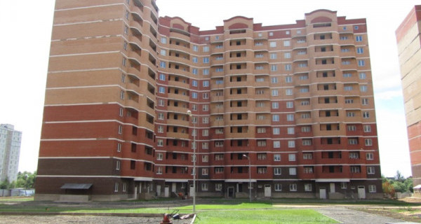 ЖК "Марушкино"